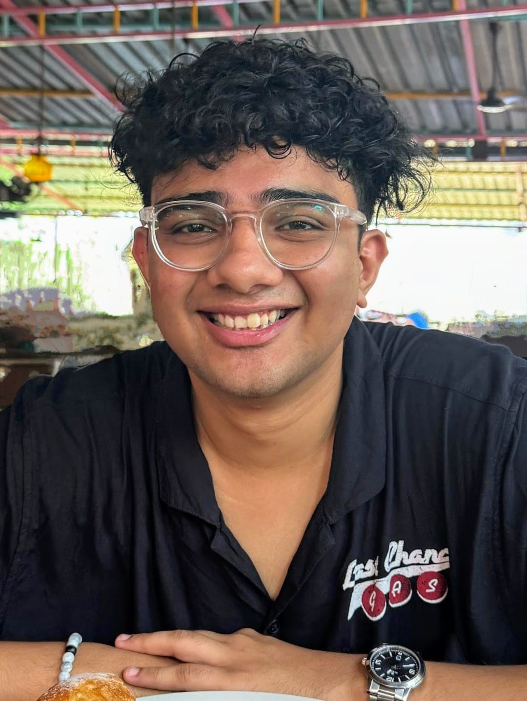 Prathu Vijayvargiya Profile Photo